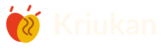 Kriukan